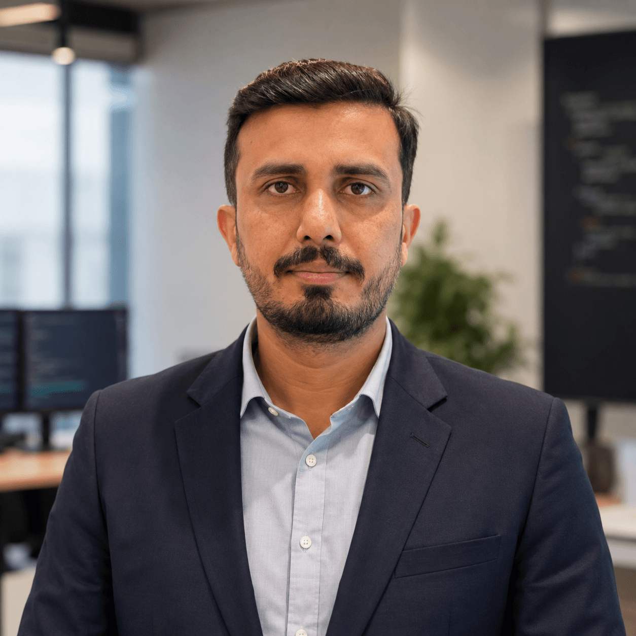 Ali Hassan