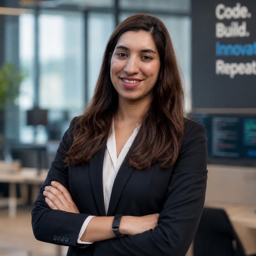 Zahra Malik